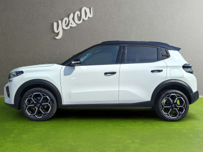 Citroën C3 Vorführwagen Citroën C3 Vorführwagen