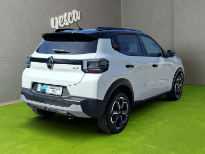 Citroën C3 Vorführwagen Citroën C3 Vorführwagen
