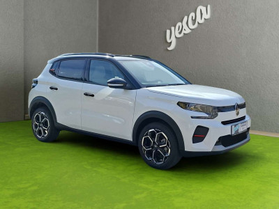 Citroën C3 Vorführwagen Citroën C3 Vorführwagen