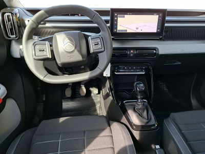 Citroën C3 Vorführwagen Citroën C3 Vorführwagen