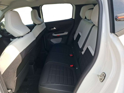 Citroën C3 Vorführwagen Citroën C3 Vorführwagen