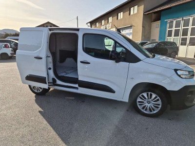 Citroën Berlingo Gebrauchtwagen Citroën Berlingo Gebrauchtwagen
