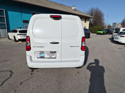 Citroën Berlingo Gebrauchtwagen Citroën Berlingo Gebrauchtwagen