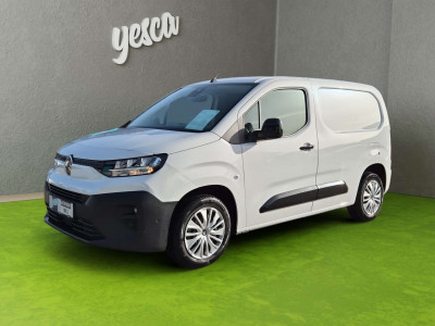 Citroën Berlingo Gebrauchtwagen Citroën Berlingo Gebrauchtwagen