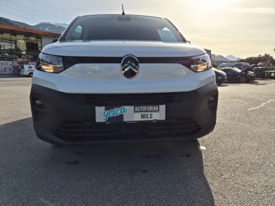 Citroën Berlingo Gebrauchtwagen Citroën Berlingo Gebrauchtwagen