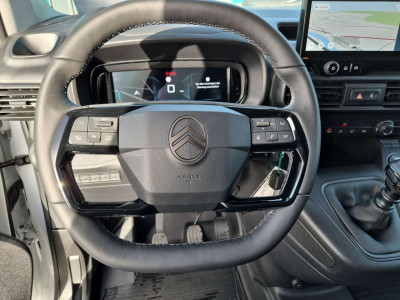 Citroën Berlingo Gebrauchtwagen Citroën Berlingo Gebrauchtwagen