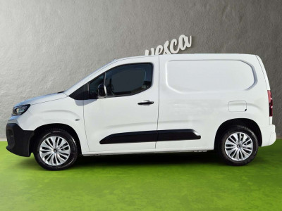 Citroën Berlingo Gebrauchtwagen Citroën Berlingo Gebrauchtwagen