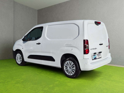 Citroën Berlingo Gebrauchtwagen Citroën Berlingo Gebrauchtwagen