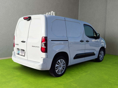 Citroën Berlingo Gebrauchtwagen Citroën Berlingo Gebrauchtwagen