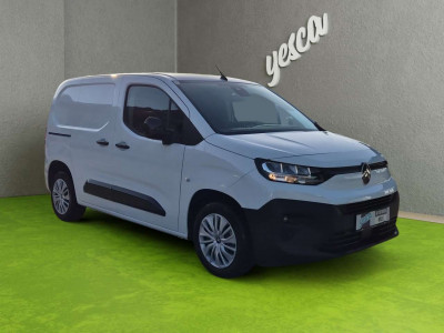 Citroën Berlingo Gebrauchtwagen Citroën Berlingo Gebrauchtwagen