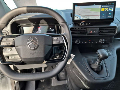 Citroën Berlingo Gebrauchtwagen Citroën Berlingo Gebrauchtwagen