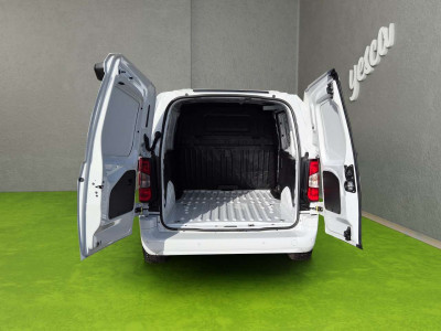 Citroën Berlingo Gebrauchtwagen Citroën Berlingo Gebrauchtwagen