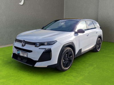 Citroën C5 Aircross Vorführwagen Citroën C5 Aircross Vorführwagen
