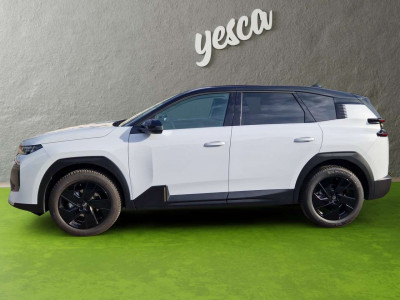 Citroën C5 Aircross Vorführwagen Citroën C5 Aircross Vorführwagen