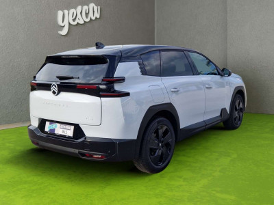 Citroën C5 Aircross Vorführwagen Citroën C5 Aircross Vorführwagen