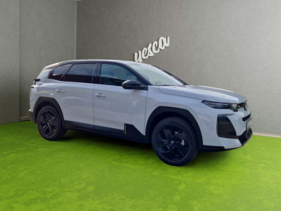 Citroën C5 Aircross Vorführwagen Citroën C5 Aircross Vorführwagen
