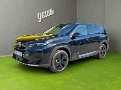 Citroën C5 Aircross Vorführwagen Citroën C5 Aircross Vorführwagen