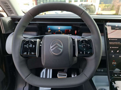 Citroën C5 Aircross Vorführwagen Citroën C5 Aircross Vorführwagen