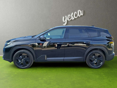 Citroën C5 Aircross Vorführwagen Citroën C5 Aircross Vorführwagen