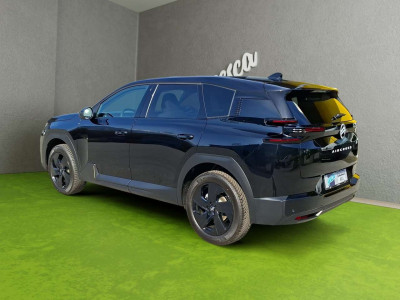 Citroën C5 Aircross Vorführwagen Citroën C5 Aircross Vorführwagen