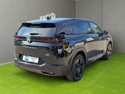 Citroën C5 Aircross Vorführwagen Citroën C5 Aircross Vorführwagen