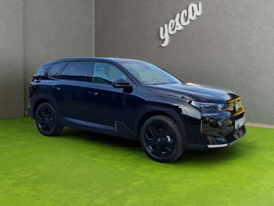 Citroën C5 Aircross Vorführwagen Citroën C5 Aircross Vorführwagen