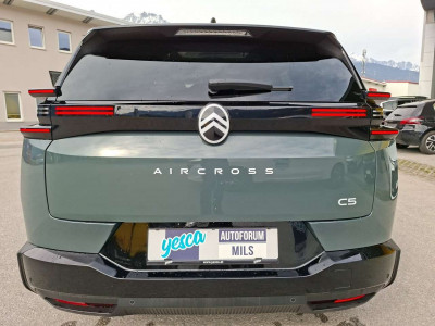 Citroën C5 Aircross Vorführwagen
