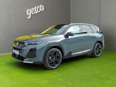 Citroën C5 Aircross Vorführwagen