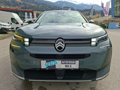Citroën C5 Aircross Vorführwagen