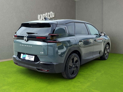 Citroën C5 Aircross Vorführwagen