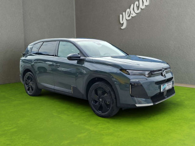 Citroën C5 Aircross Vorführwagen