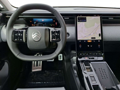 Citroën C5 Aircross Vorführwagen