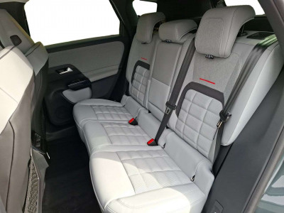 Citroën C5 Aircross Vorführwagen