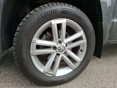 VW Amarok Gebrauchtwagen VW Amarok Gebrauchtwagen
