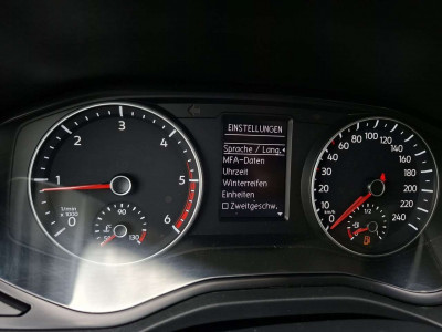VW Amarok Gebrauchtwagen VW Amarok Gebrauchtwagen
