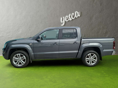 VW Amarok Gebrauchtwagen VW Amarok Gebrauchtwagen