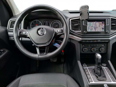 VW Amarok Gebrauchtwagen VW Amarok Gebrauchtwagen