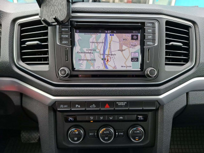 VW Amarok Gebrauchtwagen VW Amarok Gebrauchtwagen