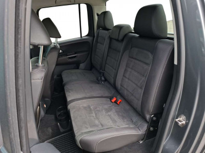 VW Amarok Gebrauchtwagen VW Amarok Gebrauchtwagen