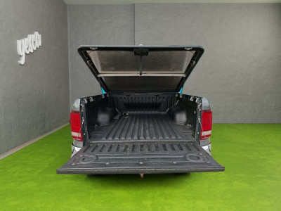 VW Amarok Gebrauchtwagen VW Amarok Gebrauchtwagen