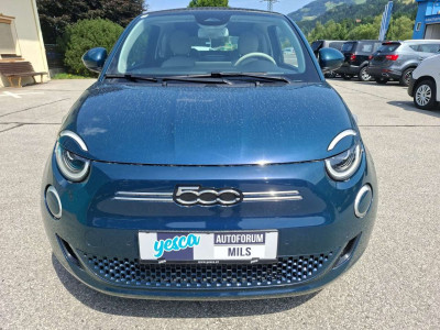 Fiat 500C Gebrauchtwagen Fiat 500C Gebrauchtwagen