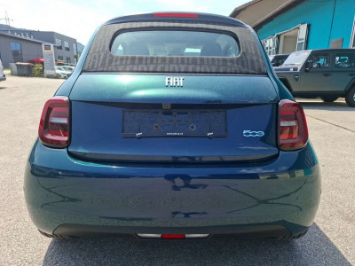 Fiat 500C Gebrauchtwagen Fiat 500C Gebrauchtwagen