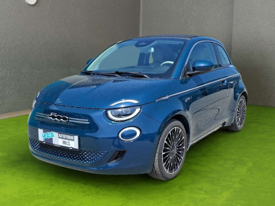 Fiat 500C Gebrauchtwagen Fiat 500C Gebrauchtwagen