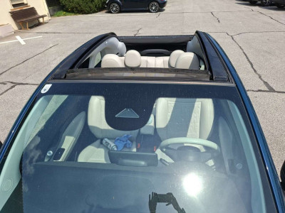 Fiat 500C Gebrauchtwagen Fiat 500C Gebrauchtwagen