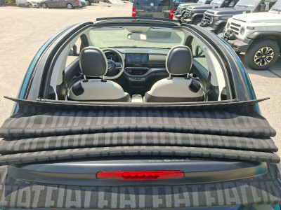 Fiat 500C Gebrauchtwagen Fiat 500C Gebrauchtwagen