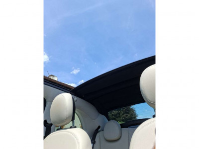 Fiat 500C Gebrauchtwagen Fiat 500C Gebrauchtwagen