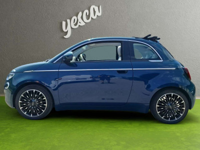Fiat 500C Gebrauchtwagen Fiat 500C Gebrauchtwagen