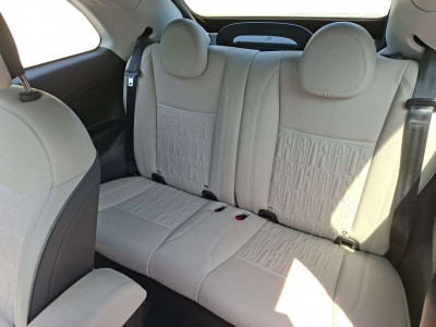 Fiat 500C Gebrauchtwagen Fiat 500C Gebrauchtwagen
