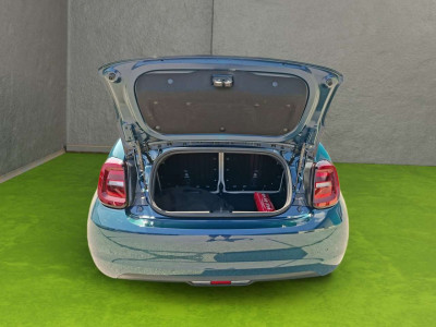 Fiat 500C Gebrauchtwagen Fiat 500C Gebrauchtwagen