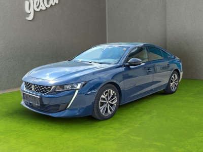 Peugeot 508 Gebrauchtwagen Peugeot 508 Gebrauchtwagen